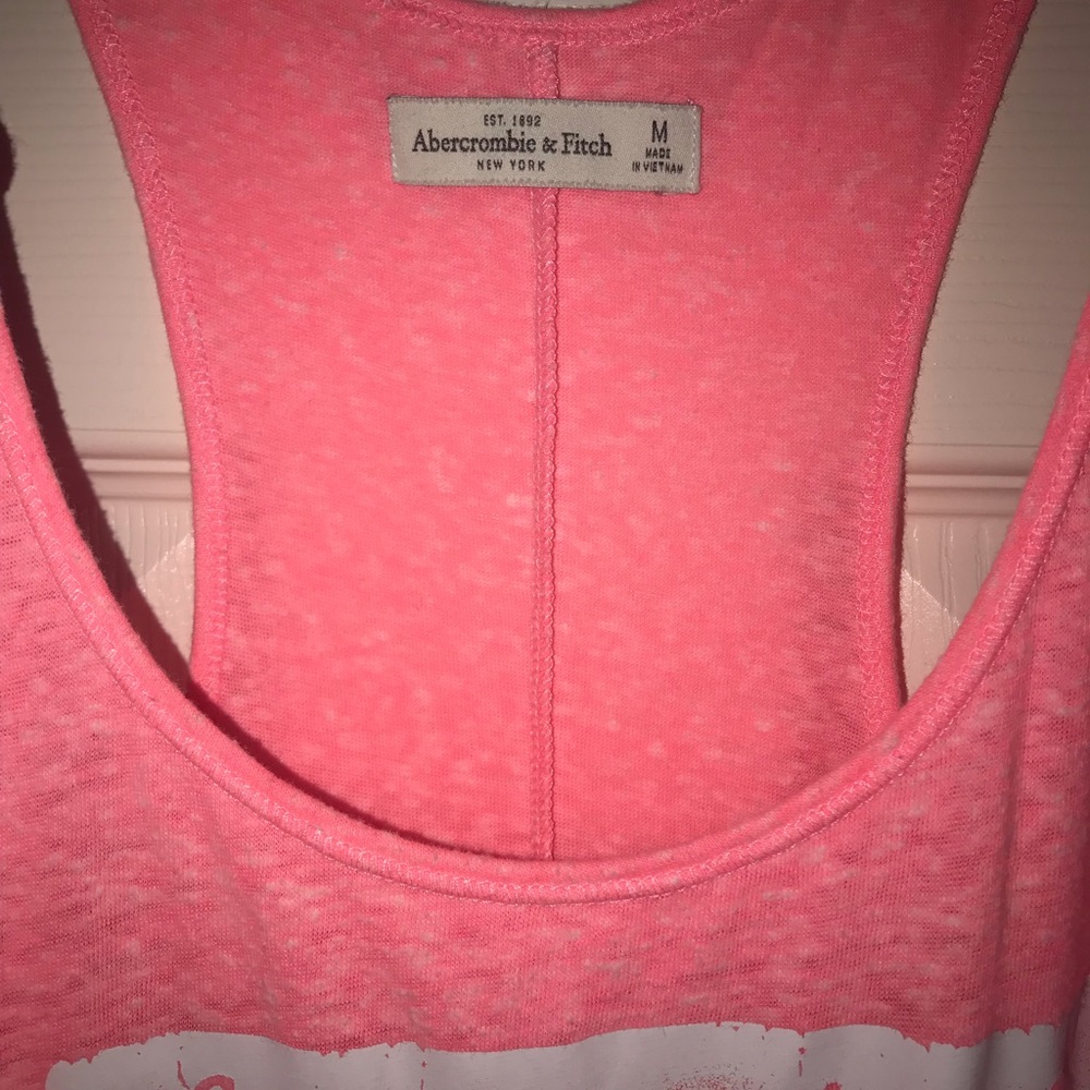 A&F Tank - Picture 2 of 2